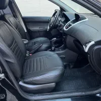 پژو۲۰۷ سقف فلز۹۹|خودرو سواری و وانت|گنبد کاووس, |دیوار