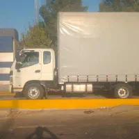 حمل بار با خاور