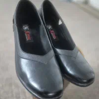 کفش زنانه اداری و روزمره سایز ۴۰ ـ ۴۱