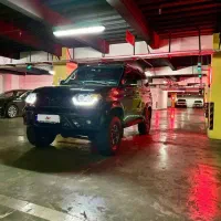 پاتریوت مدل ۱۴۰۱ اتومات