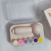 سوهان ناخن نوزاد