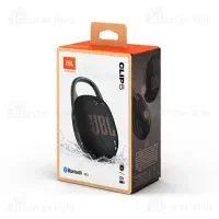 اسپیکر JBL مدل Clip 5 اصلی