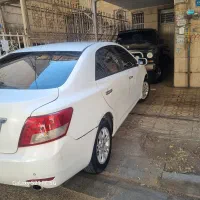 آریو زوتی مدل ۹۶|خودرو سواری و وانت|کرج, عظیمیه|دیوار