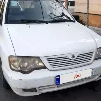 پراید 111 SE مدل 95