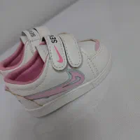 کفش از سایز ۱۹ تا ۲۴