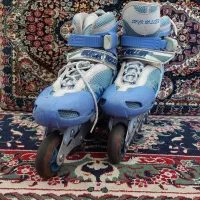 اسکیت پسرانه سالم