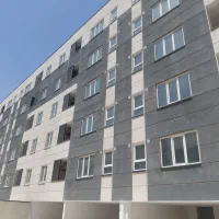 آپارتمان مهرگان آشیان البرز ۲