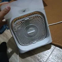 پنکه رومیزی