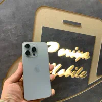 ایفون 15promax/256GB/Zaa|موبایل|هشتگرد, هشتگرد قدیم|دیوار