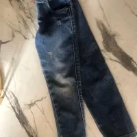 شلوار کودک لی تا 6 سال