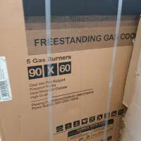 گاز اسنوا|اجاق گاز و لوازم برقی پخت‌وپز|گرگان, |دیوار