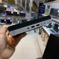 مینی کیس اچ پی Mini Case Hp tiny ProDesk
