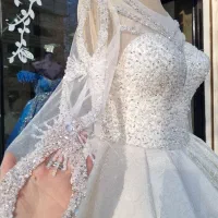 فروش لباس شب و عروس