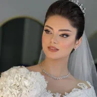 میکاپ شنیون اقتصادی