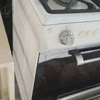 گاز فر پنج شعله|اجاق گاز و لوازم برقی پختوپز|تهران, جوادیه|دیوار