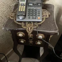 میز تلفن