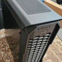 کامپیوتر حرفه ای مخصوص بازی و معماری