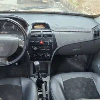 تیبا2مدل96|خودرو سواری و وانت|مرودشت, دولت آباد|دیوار