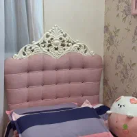 تخت لمسه.تخته چستر.تخت صورتی.