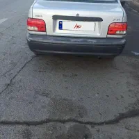 پراید مدل 95|خودرو سواری و وانت|مرند, |دیوار