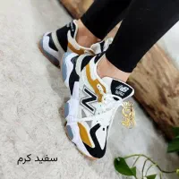 کفش با هزار تنوع