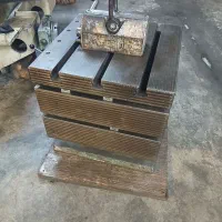 میز مدرج دریل رادیال