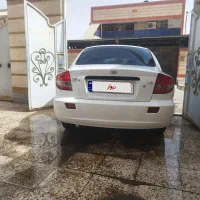ریو مونتاژ LS