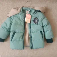 کاپشن بچگانه