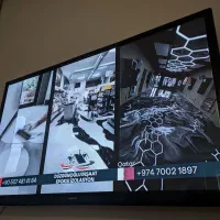 سامسونگ 51 اینچ|تلویزیون و پروژکتور|مشهد, سناباد|دیوار