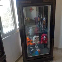 بوفه کاملا نو