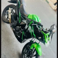 مگلی ۲۰۰|موتورسیکلت|تهران, عبدل‌آباد|دیوار