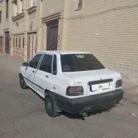 فروش پراید صبا