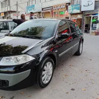 مگان 2000 مدل ۸۹ اتومات|خودرو سواری و وانت|اردبیل, |دیوار
