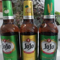 جوجو مالت وطمع دار