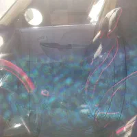 پراید مدل 85 کارمندی|خودرو سواری و وانت|یاسوج, |دیوار