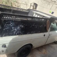 پیکان وانت