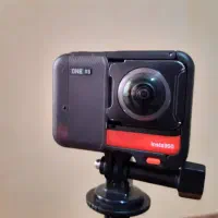 دوربین ورزشی اینستا Insta360 ONE RS