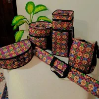 پنج تیکه جذاب