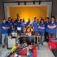 آموزش و فروش انواع دستگاهای نشت یابی|خدمات پیشه و مهارت|تهران, دکتر هوشیار|دیوار