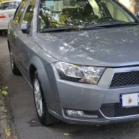دنا خاکستری مدل 96