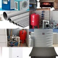 سرویس و فروش.پمپ.بخاری.ابگرمکن.لوله کشی