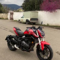 کیوجی SKRجفت سیلندر