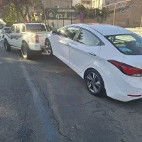 امدادخودرو یدک کش vip آرمان/یدکش شبانه روزی/جرثقیل