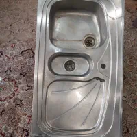 سینک ظرفشویی