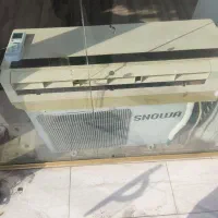 کولر ۱۸هزار اسنوا