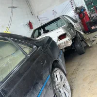 صافکاری PDR پی دی ار ضمانتی