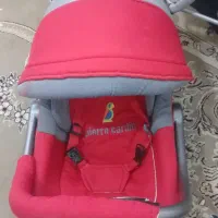 کالسکه و کریر|کالسکه و لوازم جانبی|تربت‌حیدریه, شهرک ولیعصر|دیوار