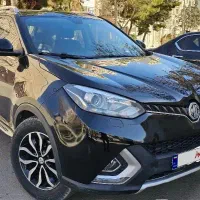 ام جی gs مدل 2017|خودرو سواری و وانت|مشهد, هنرستان|دیوار