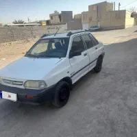 پراید مدل 88|خودرو سواری و وانت|رفسنجان, |دیوار