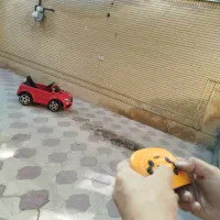 ماشین شارژی|اسباب و اثاث بچه|شیراز, فرگاز|دیوار